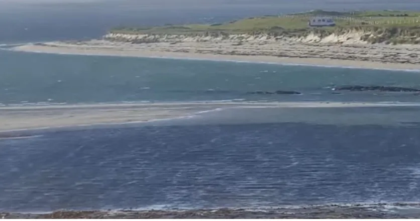 Berneray Live Cam