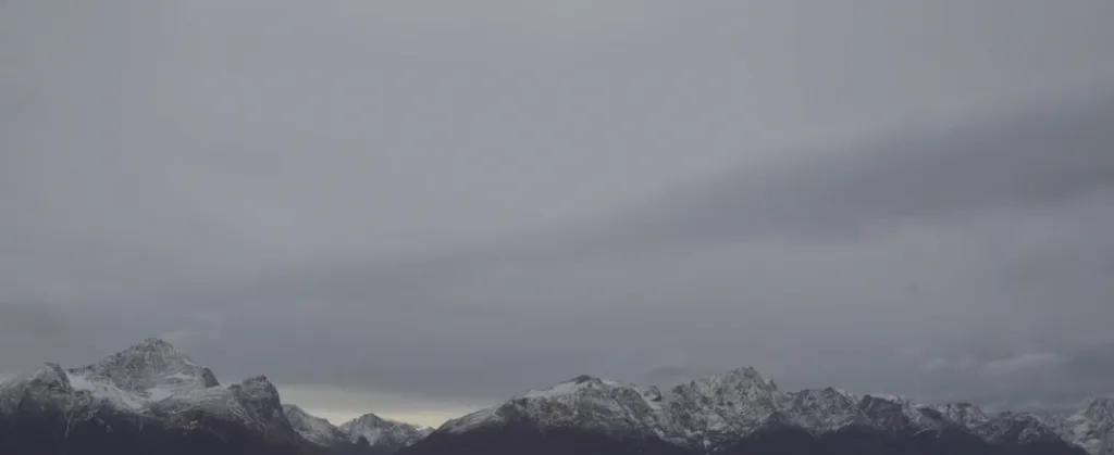 Lyngen Live Cam